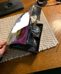 Learning Resources Recordable Answer Buzzers - Set of 4, Ages 3+ | Pre-K Personalized Sound Buzzers, Recordable Buttons, Game Show Buzzers, Perfect for Family Game and Trivia Nights 25 71xQuF57XJL