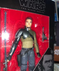 Star Wars Rebels Black Series Kanan Jarrus Action Figure 23 71xRyKBYi2L