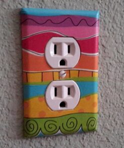 Mod Podge Decoupage Starter Kit Bundle with 6 Items -- Gloss and Matte Medium with 4 Foam Brushes Color Foam Brushes 5 71xS5yI rNL