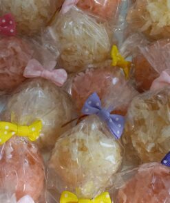 NEOACT 400 Pcs 4"x4.73" Clear Resealable Cellophane Bags Good for Bakery, Candle, Soap, Cookie Poly Bags 4x4.7 Inch (Pack of 400) 39 71xSMEQNPL