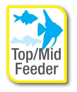 Tetra Goldfish Flakes, Nutritionally Balanced Diet For Aquarium Fish, Vitamin C Enriched Flakes, 4.52 lbs oz 24 71xSXvXrl9L