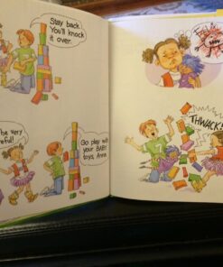 How Full Is Your Bucket? For Kids 9 71xSk0dbePL