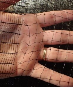 ASPECTEK Bird Net for Gardens and Crops (6.56 x 20 feet) 33 71xUdKmLsIL 1