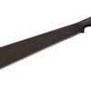 Cold Steel 97TMSTS Machete, All Terrain Chopper w/Sheath, One Size