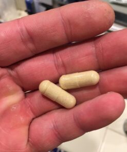 Vital One Multivitamin for Men – Daily Wholefood Supplement - 150 Vegan Capsules – Arazo Nutrition 33 71xVBzaqMFL