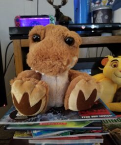 Aurora - Taddle Toes - 10" Roaree T-Rex 33 71xVGdQmQoL