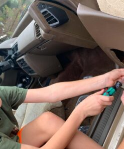 JVC CS-J620 300W 6.5" CS Series 2-Way Coaxial Car Speakers, Set of 2 black 29 71xVhCoV5pL