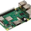 Element14 Raspberry Pi 3 B+ Motherboard 23 71xW3XMkbwL