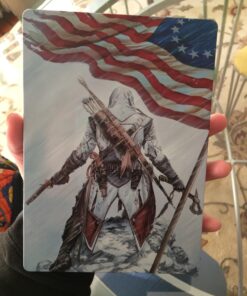 Assassin's Creed III Xbox 360 Standard 26 71xWHdF6S0L