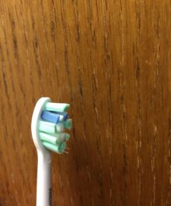 Philips Sonicare 2 Series plaque control rechargeable electric toothbrush, HX6211 HX6211/04 Standard Packaging 28 71xWPMyFSlL