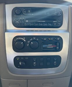 Metra 95-6522B 2002-05 Dodge Ram Dash Kit + Non-Amp Interface + Antenna Adapter 27 71xWjUkv4OL