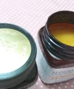 MANUKA DOCTOR - MGO 80+ Manuka Honey Multifloral, 100% Pure New Zealand Honey. Certified. Guaranteed. RAW. Non-GMO (8.75oz) Multifloral MGO 80 8.75 Ounce 27 71xWl7EGNzL