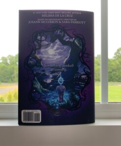 Escape from the Isle of the Lost: A Descendants Novel (The Descendants) 7 71xX1MPGqL