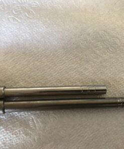 PicoPen Ti -Titanium Mini Ballpoint Pen with Magnetic Keychain Holder, Black Ink Medium Point Pocket Pen for Writing, Bullet Journaling, Taking Notes in Office, Business, and Everyday Carry 42 71xXNFsIFXL