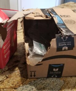 Milk-Bone MaroSnacks Large Dog Treats With Bone Marrow, 58 Ounces Beef 58 Ounce (Pack of 1) 27 71xXXksgJ3L