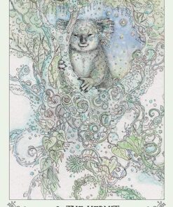 Spiritsong Tarot 38 71xXosKmP2L