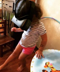 Samsung Gear VR w/Controller - US Version - Discontinued by Manufacturer US 2017 Edition 27 71xXy7d4arL