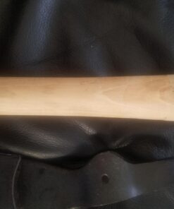 Cold Steel 90TH Trail Hawk American Hickory Handle, One Size (Package May Vary) 67 71xYCzy5BL