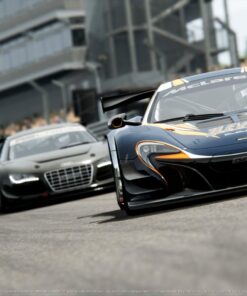 Assetto Corsa - PlayStation 4 Standard Edition 71 71xYS5ZujAL