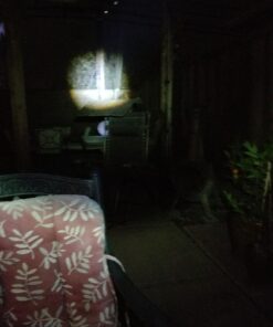 GearLight High-Powered LED Flashlight S1200 - Mid Size, Zoomable, Water Resistant, Handheld Light - High Lumen Camping, Outdoor, Emergency Flashlights 51 71xa KTGjxL