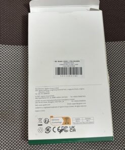 UGREEN USB C Charger Cable, 60W 2-Pack USB C Cable Nylon Braided for iPhone 15, Samsung Galaxy S23, Google Pixel 7, MacBook Air/Pro, Dell XPS, iPad Pro/Mini/Air, Switch, Steam Deck 3.3FT 31 71xa9BNdNmL