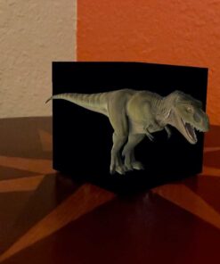 Merge Cube - Augmented & Virtual Reality Science & STEM Toy - Educational Tool - Hands-on Digital Teaching Aids - Science Simulations - Home School, Remote & in Classroom Learning - iOS & Android 1 Pack 46 71xaLfk0iL