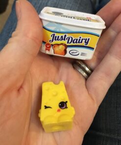 Shopkins Season 10 Mini Pack - Shopper Pack Shopper Pack (2018) 23 71xaPTkea9L