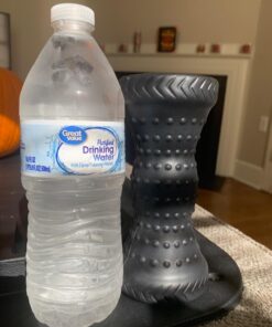 Tumaz Foot Roller, Ergonomic Designed Plantar Fasciitis Massage Roller for Relieving Fasciitis, Arch Pain, Myofascial Pain Syndrome, Massager Deep Tissue Acupresssure Recovery ◆【foot Roller】 - Original 31 71xarEzGOL