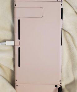 ORIA Precision Screwdriver Kit, 60 in 1 with 56 Bits Screwdriver Set, Magnetic Driver Kit with Flexible Shaft, Extension Rod for Mobile Phone, Smartphone, Game Console, Tablet, PC, Blue 57 71xbI58xmyL