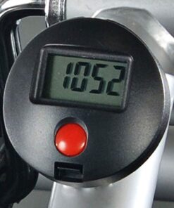 Stamina InStride Cycle XL - Folding Cycle Pedal Exerciser - Fitness Bike with Smart Workout App for Seated Exercise - Foldable Exercise Bike for Home Workout 17 71xbIz0nxxL