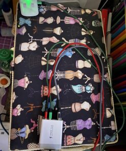 USB Wall Charger, Aioneus 40W 4-Port Fast Charger Block, Multiport USB Cube Power Adapter Wall Charger Plug Charging Block for iPhone 15 14 13 12 11 Pro Max XR Xs Max 8,Samsung,Moto,Android Phones White 34 71xbfRygWpL