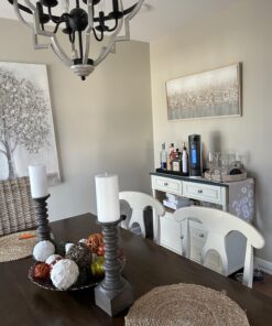 OION Technologies B-1000 Permanent Filter Ionic Air Purifier Pro Ionizer with UV-C, New (Black) 29 71xby8pXp3L