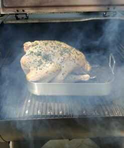 LavaLock 12 GREY High Performance BBQ Gaskets Smoker Seals - Self Stick 1/2 x 1/8 x 15 ft long Hi -Temp 59 71xcbGH4wDL