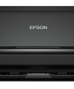 Epson WorkForce ES-400 Color Duplex Document Scanner for PC and Mac, Auto Document Feeder (ADF) 25 71xcieRr8KL