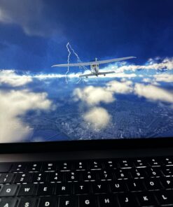 Thrustmaster T16000M FCS USB Flight Stick (Windows) Black Flight Stick T16000M FCS 34 71xcnCdP2qL