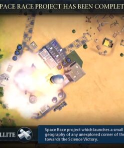 Sid Meier's Civilization VI - Nintendo Switch Standard 30 71xcsB65U1L