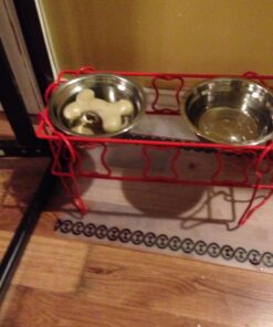 Loving Pets Gobble Stopper Slow Feeder Large 15 71xd0VUBr0L