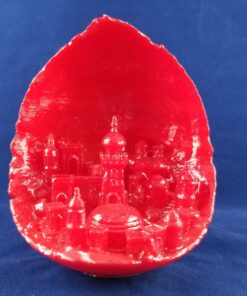 XTC-3D - High Performance 3D Print Coating - 24 Ounce Unit 46 71xdUUq1ffL