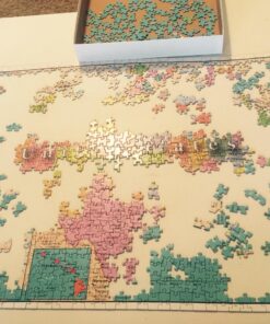 United States of America 1000 Piece Map Jigsaw Highways Rivers Capitals 26 71xdWGHgWbL 1