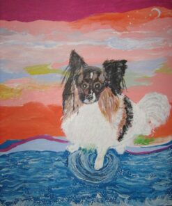 Petphabet 100 Pack Dog Pee Pads 23 by 24 Inches,Lavender Scented Dog Training Pads with Attractant 23 X 24 in 29 71xeDQlaY L