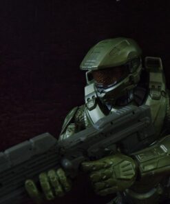 Halo Master Chief 12" Figure 30 71xeShdJIpL