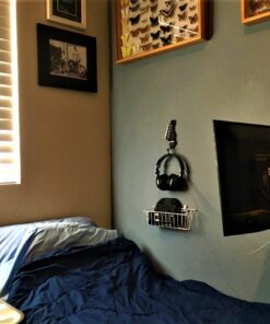 (Upgraded)Rii 2.4GHz Mini Wireless Keyboard with Touchpad,QWERTY,LED Backlit,Portable Keyboard for laptop/PC/Tablets/Windows/Mac/TV/Xbox/PS3/Raspberry Pi .(i8+ Black) 40 71xevTSDVDL