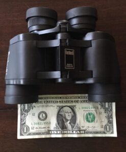 Bushnell Falcon 133410 Binoculars with Case (Black, 7x35 mm) 60 71xf26ZdapL