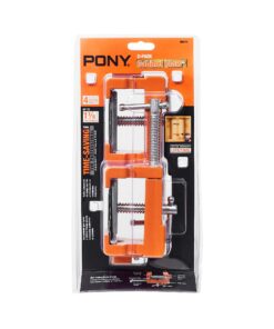 Pony 8510BP Cabinet Claw, 2-Pack 38 71xf5BfcR0L