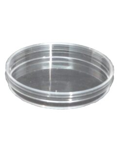 Alternative view of 20 Pack Sterilized Petri Dishes, 100 Millimeter Diameter