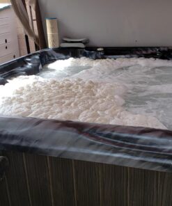 SeaKlear Spa System Flush, 1 Pint Bottle 29 71xh0c ErwL