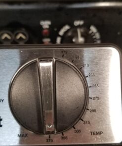 Cuisinart Deep Fryer, 4 Quart 4-Quart 47 71xh6S82jXL
