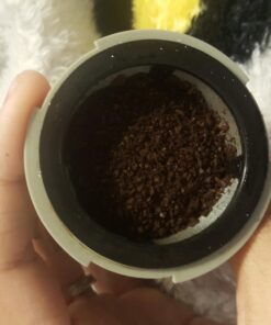 Keurig My K-Cup Reusable Coffee Filter - Old Model 35 71xh7k DY L