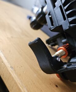 Celestron – NexYZ – 3–Axis Universal Smartphone Adapter for Telescope – Digiscoping Smartphone Adapter – Capture Images and Video Through Your Telescope or Spotting Scope NeXYZ 3-Axis Smartphone Adapter 45 71xh96OlwnL