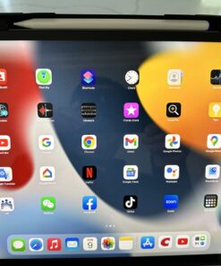 Hastraith Wireless Charging Stylus Pen for iPad, Smart iPad Pencil 2nd Generation with Palm Rejection Tilt Function for Apple iPad Pro 12.9 Inch 3/4/5/6, Pro 11 Inch 1/2/3/4, Air 4/5, Mini 6th Gen 53 71xh9NnfR7L